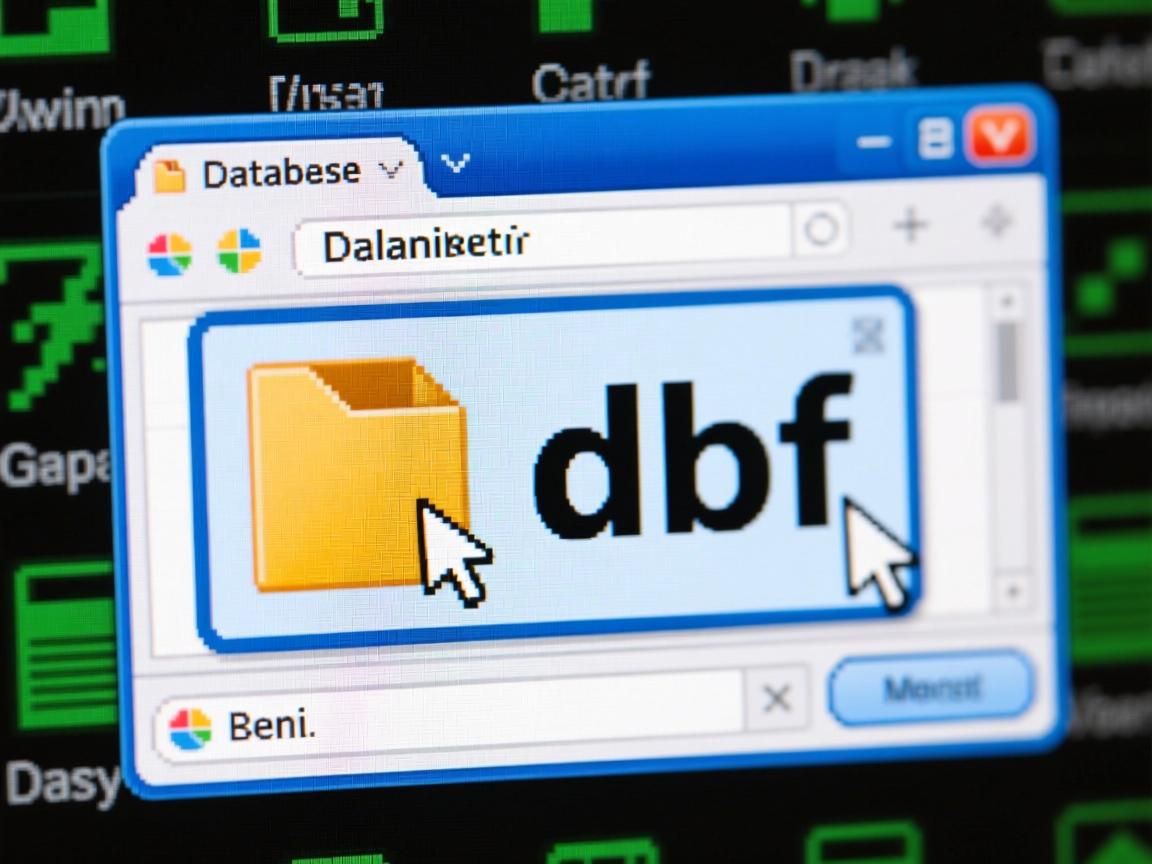 如何用命令框删除dbf数据库文件  第3张 如何用命令框删除dbf数据库文件  第3张