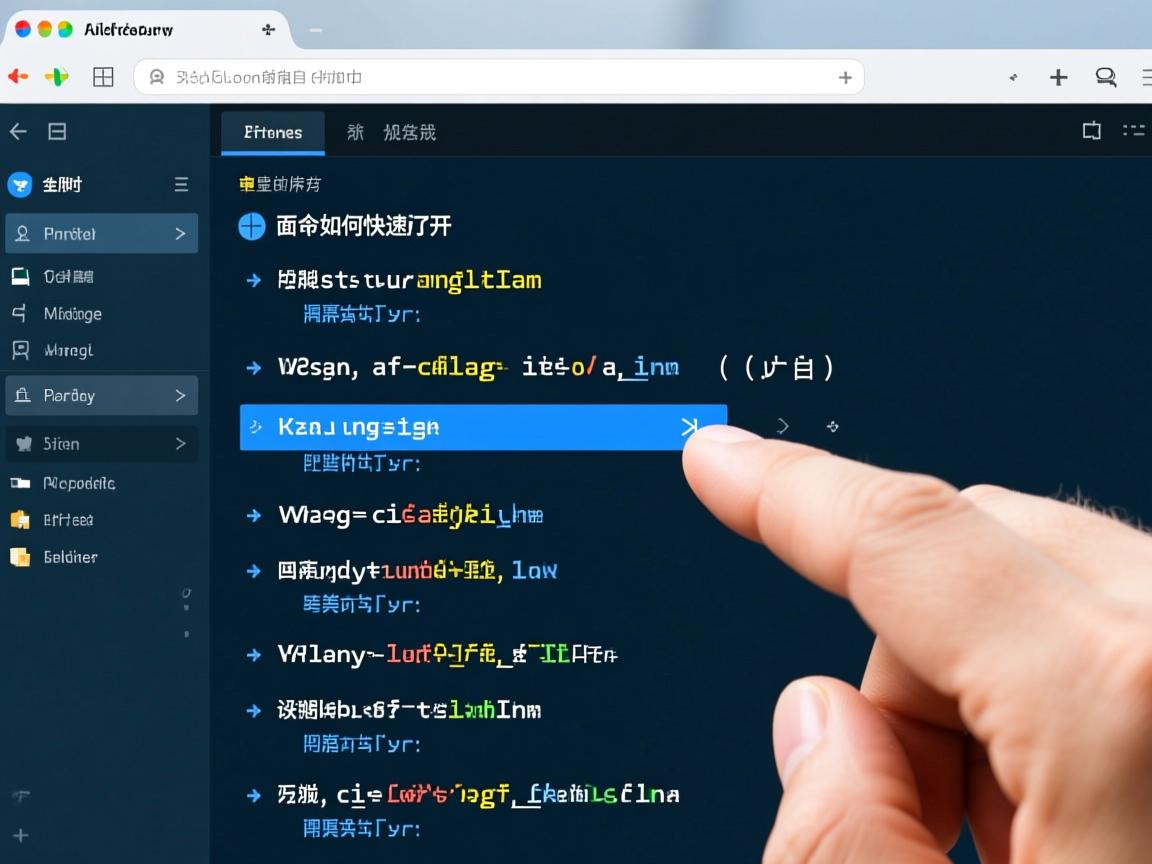cmd命令如何快速打开？  第2张