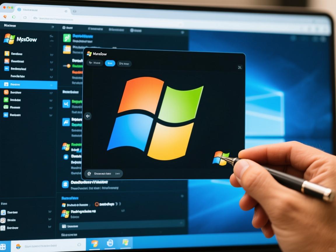 cmd命令如何快速打开?