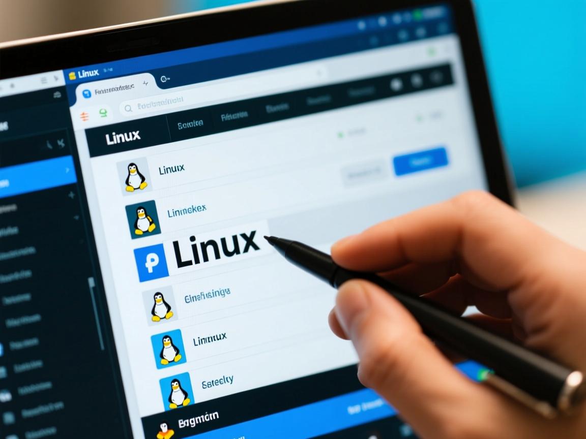 Linux如何查看所有用户名？  第3张