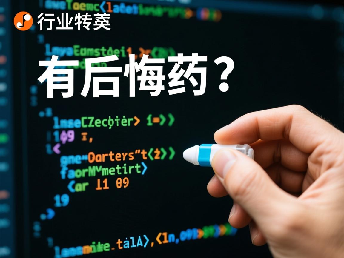 误操作命令撤回有后悔药吗  第3张 误操作命令撤回有后悔药吗  第3张