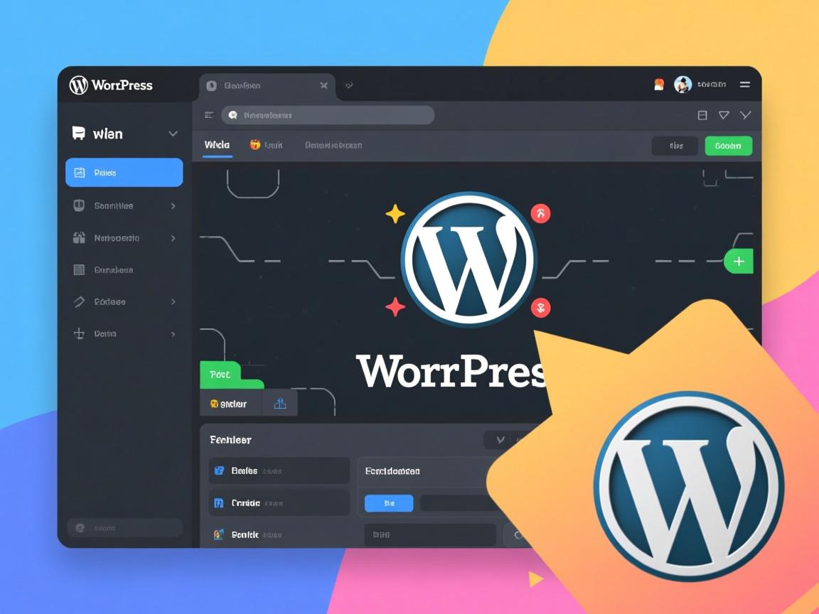 WordPress后台编辑器卡顿问题如何轻松解决？  第1张