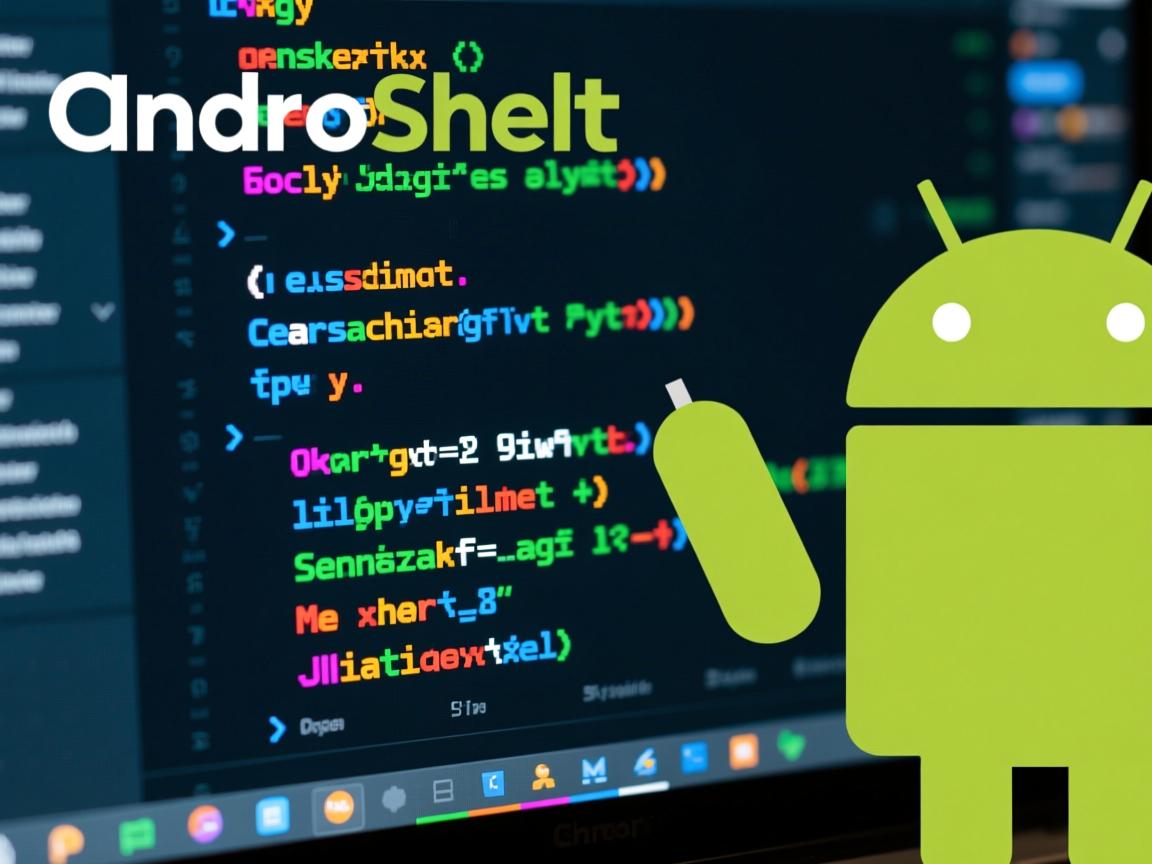 安卓Shell命令如何开启?  第1张 安卓Shell命令如何开启?  第1张