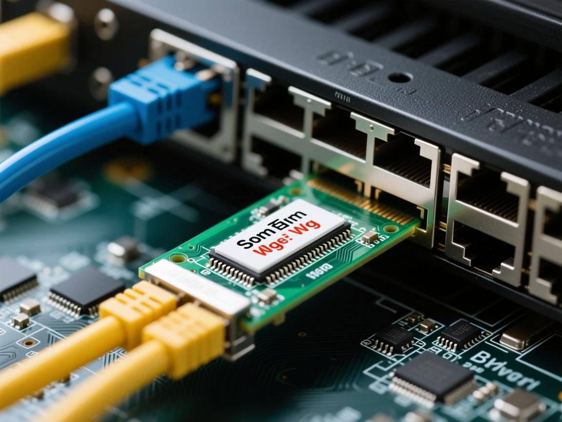 Linux千兆网卡如何强制百兆?  第3张 Linux千兆网卡如何强制百兆?  第3张