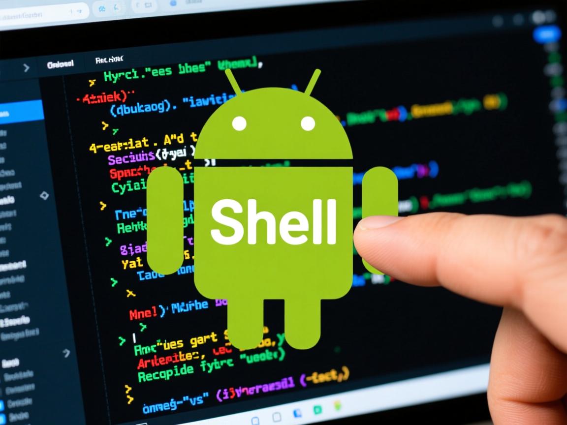 安卓Shell命令如何开启?  第3张 安卓Shell命令如何开启?  第3张