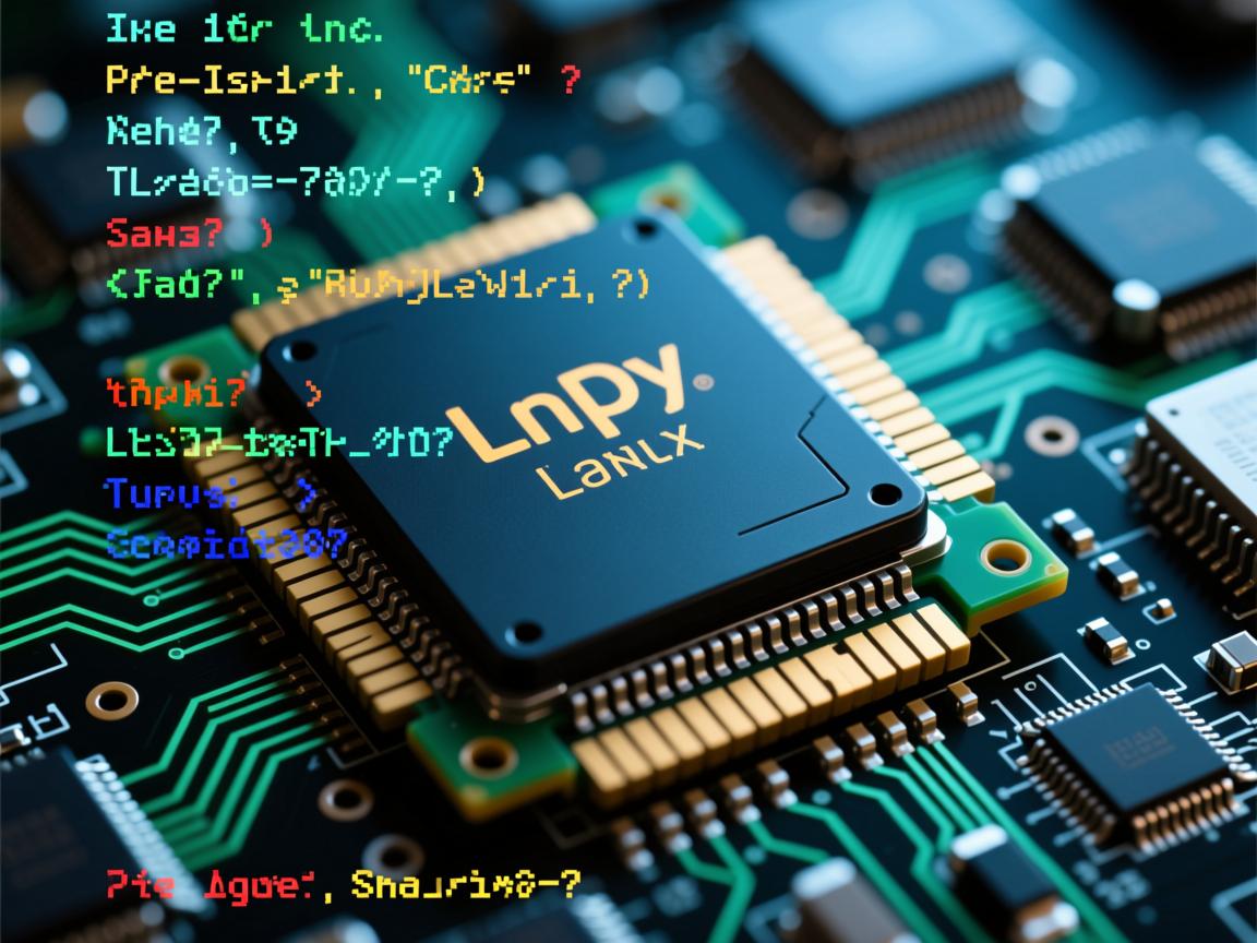 Linux查看CPU用什么命令?  第1张 Linux查看CPU用什么命令?  第1张