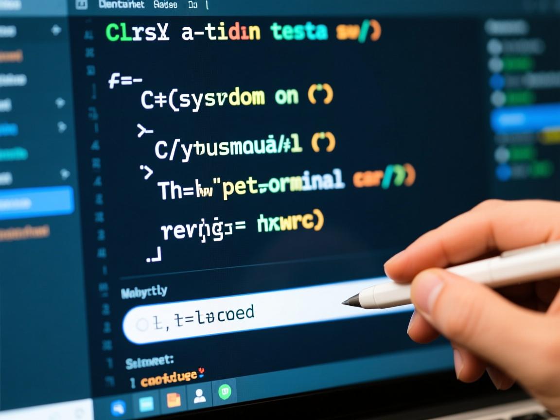 C语言如何调用系统终端命令？  第3张