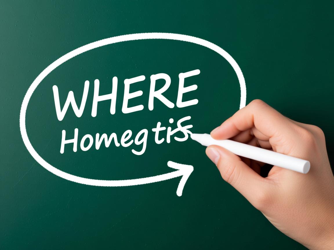 MySQL WHERE语句如何编写  第1张 MySQL WHERE语句如何编写  第1张