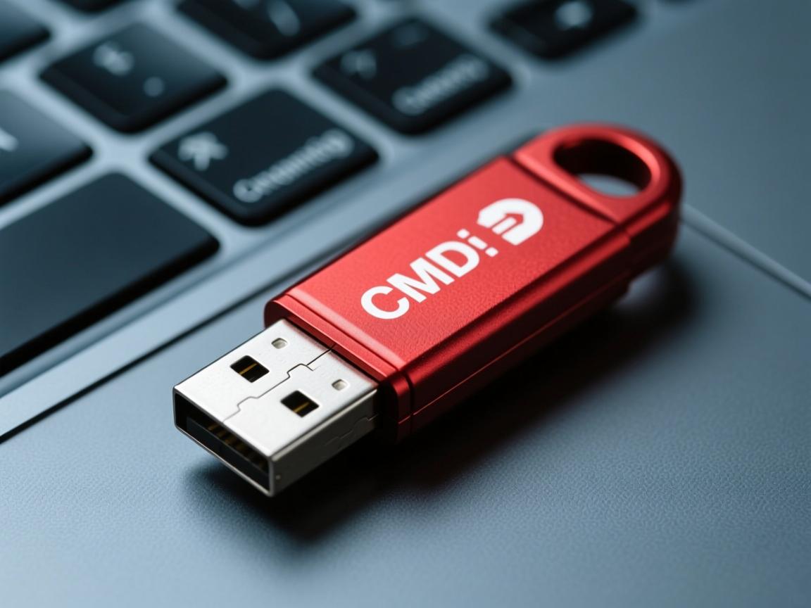 如何用CMD解除U盘写保护?  第3张 如何用CMD解除U盘写保护?  第3张