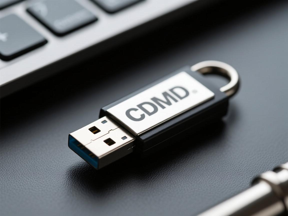 如何用CMD解除U盘写保护?  第2张 如何用CMD解除U盘写保护?  第2张