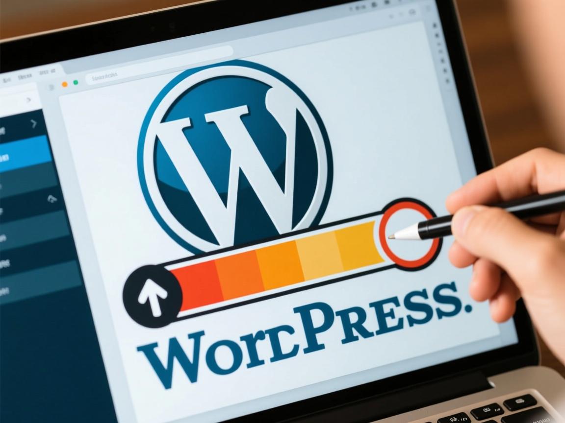 WordPress如何配置静态文件提升速度?