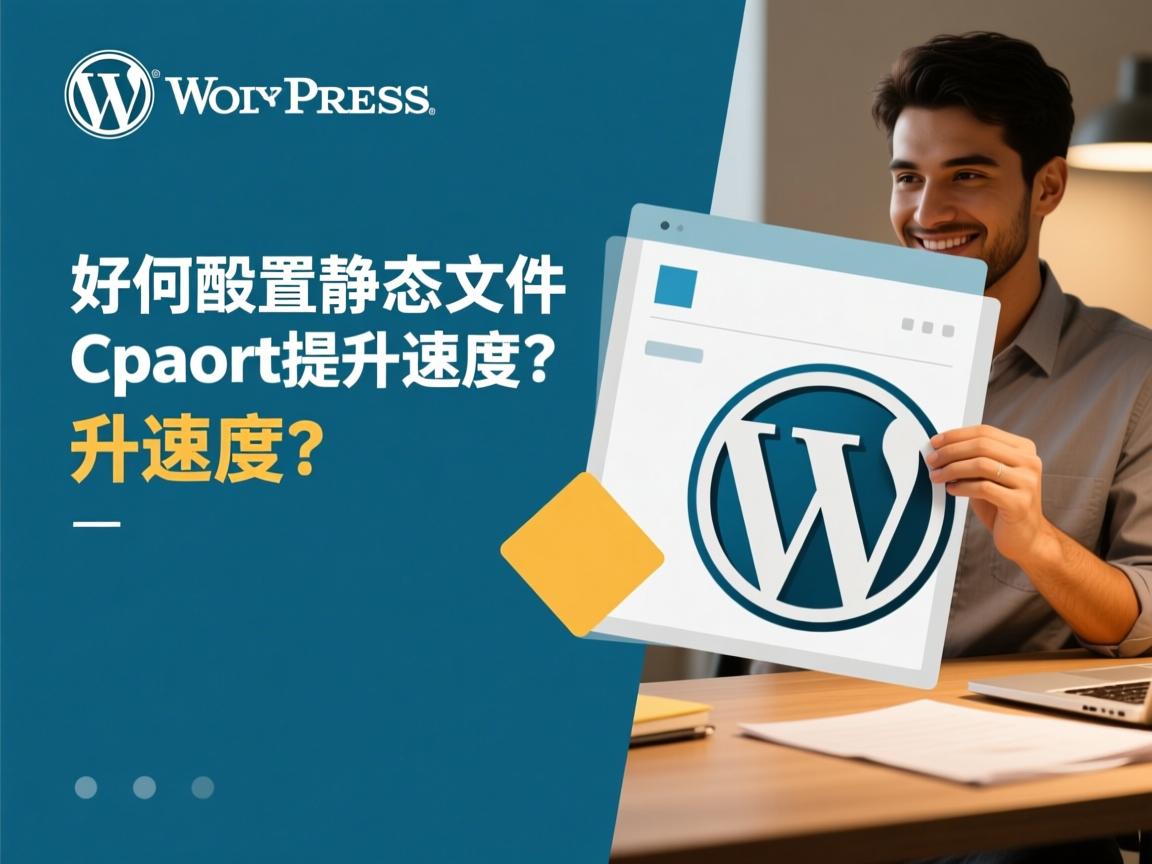 WordPress如何配置静态文件提升速度?  第3张 WordPress如何配置静态文件提升速度?  第3张