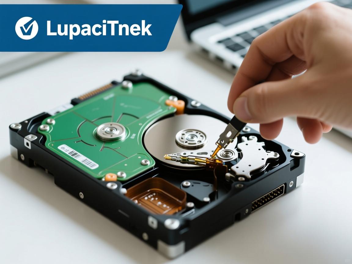 Linux磁盘分区怎么操作?  第2张 Linux磁盘分区怎么操作?  第2张