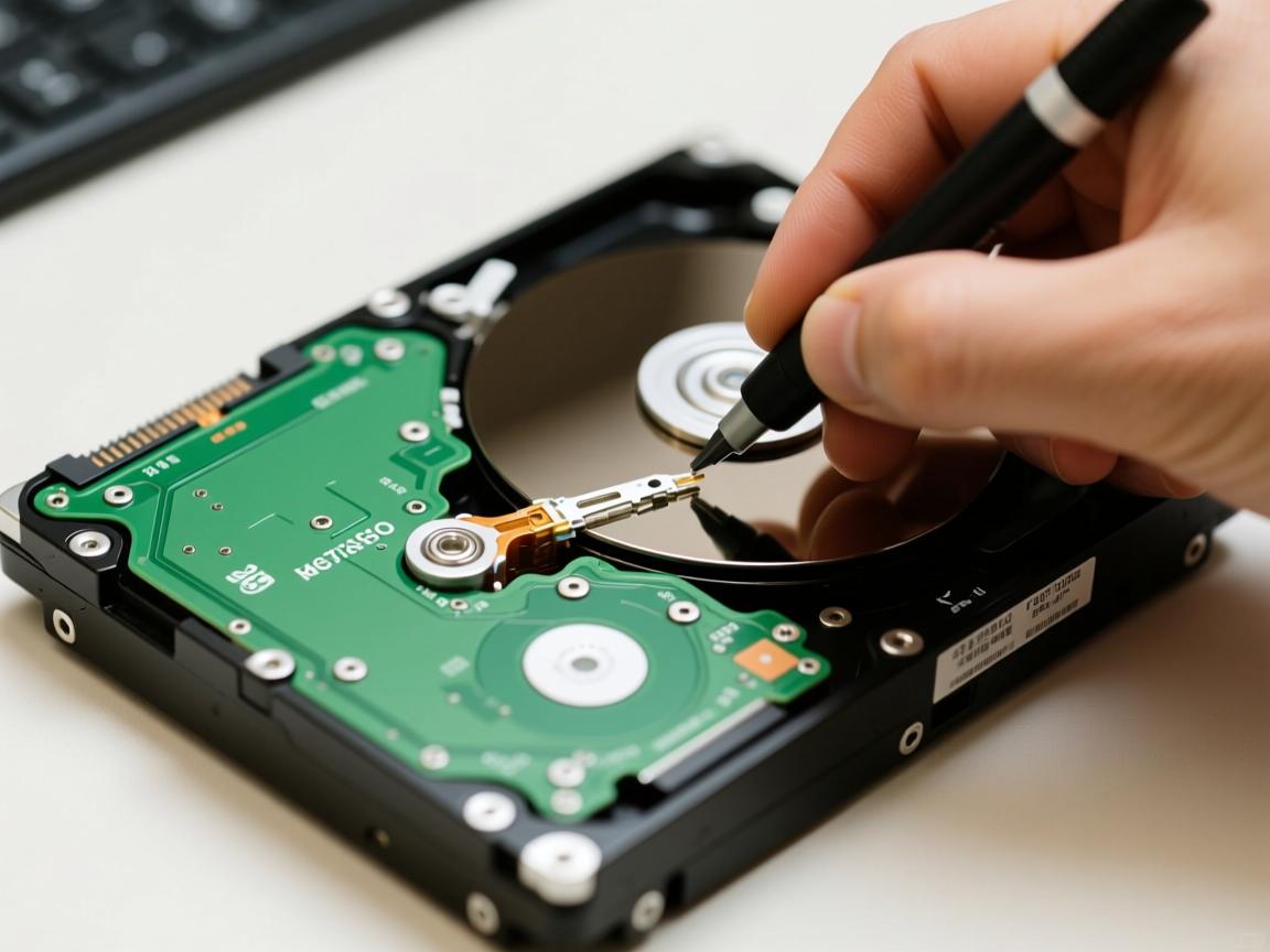 Linux磁盘分区怎么操作?  第3张 Linux磁盘分区怎么操作?  第3张