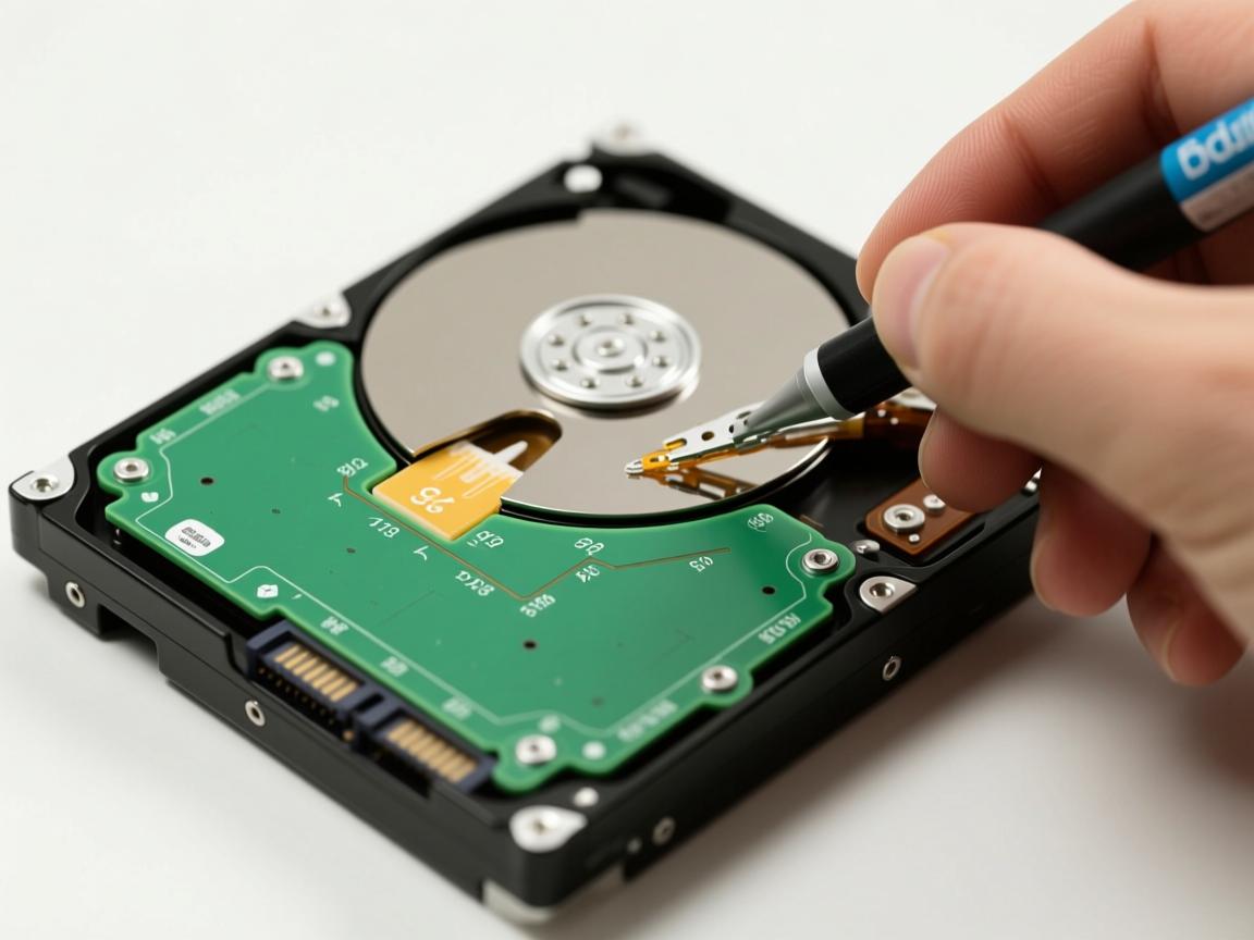 Linux磁盘分区怎么操作?