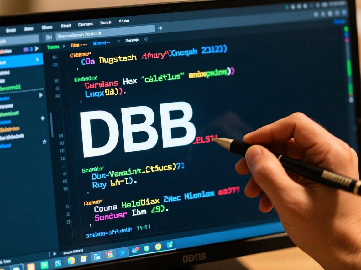 Linux下如何编辑DB2命令?  第2张 Linux下如何编辑DB2命令?  第2张