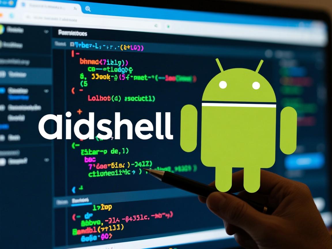 Android安卓shell命令怎么用  第3张 Android安卓shell命令怎么用  第3张