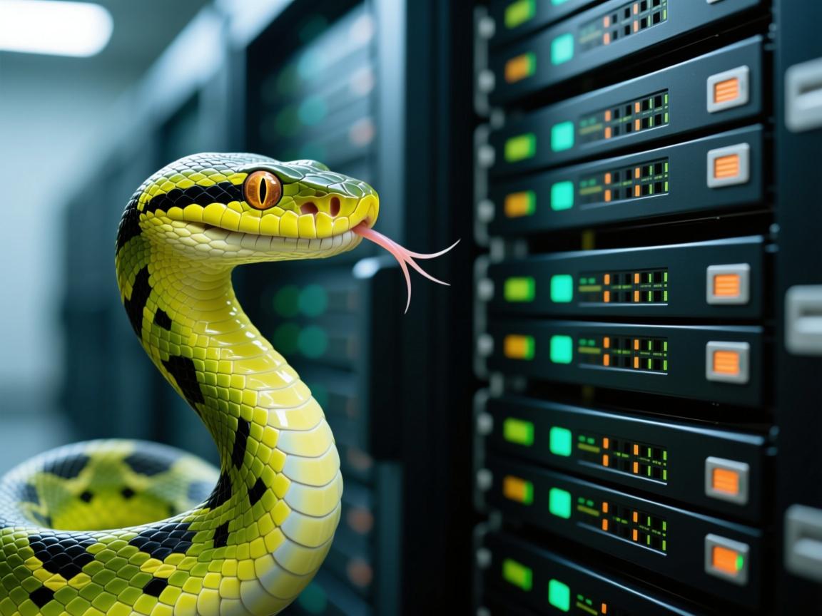 Python如何查询数据库操作?  第2张 Python如何查询数据库操作?  第2张