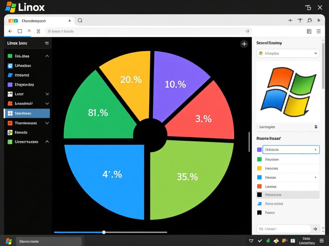怎么查看Linux分区？  第3张