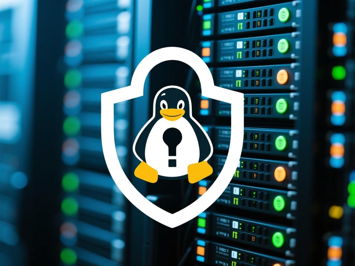Linux如何备份数据最安全?  第1张 Linux如何备份数据最安全?  第1张