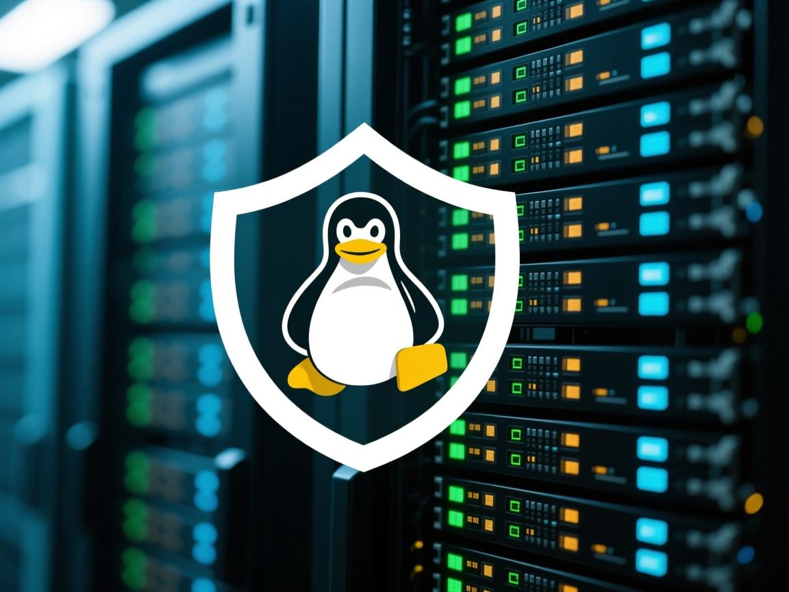 Linux如何备份数据最安全?  第2张 Linux如何备份数据最安全?  第2张