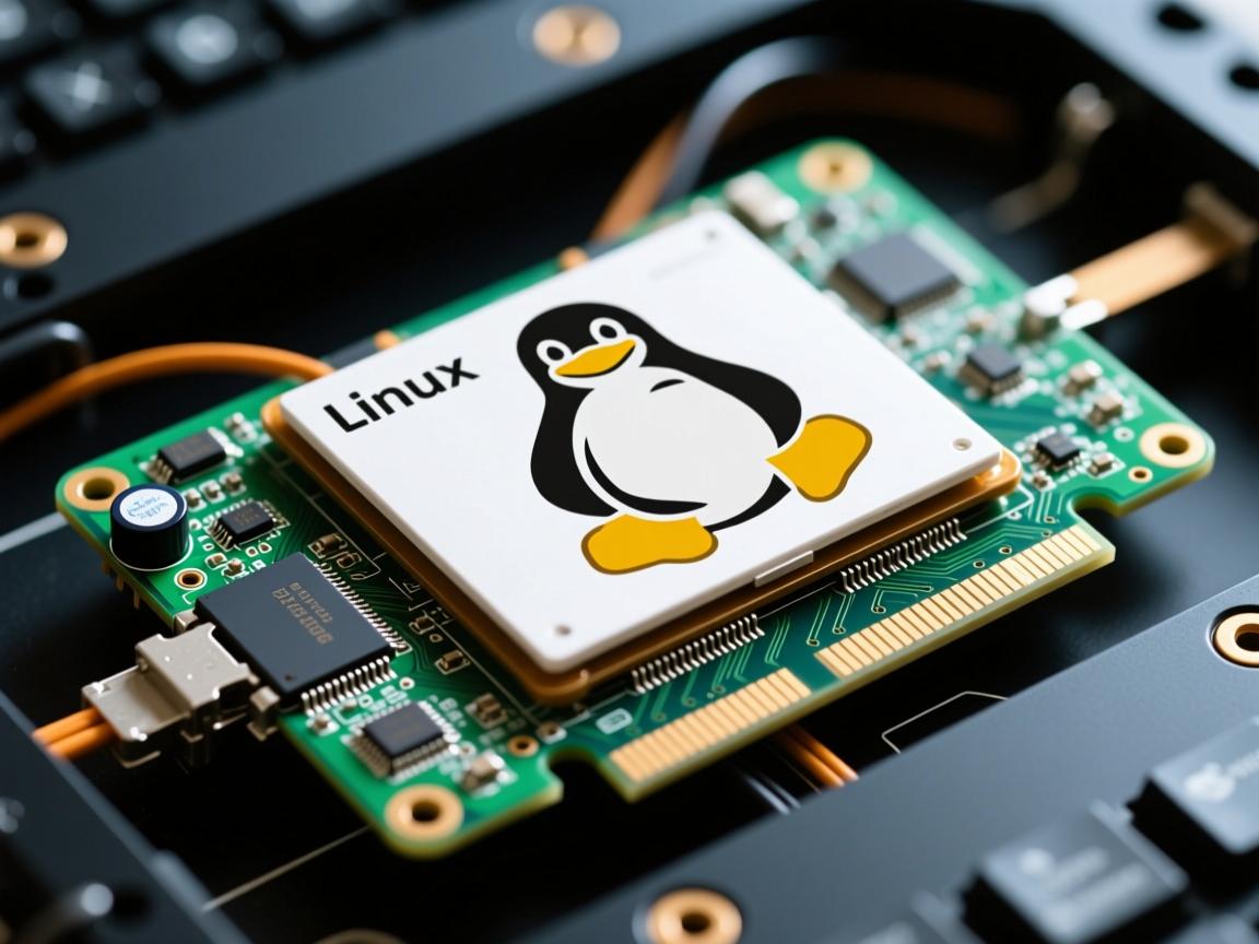 如何在PE安装Linux?  第1张 如何在PE安装Linux?  第1张