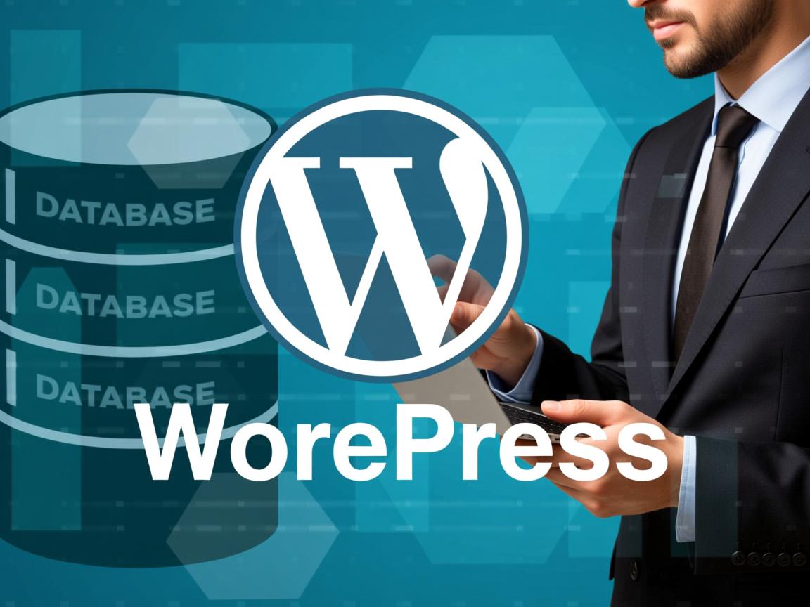 如何彻底删除WordPress数据库  第2张