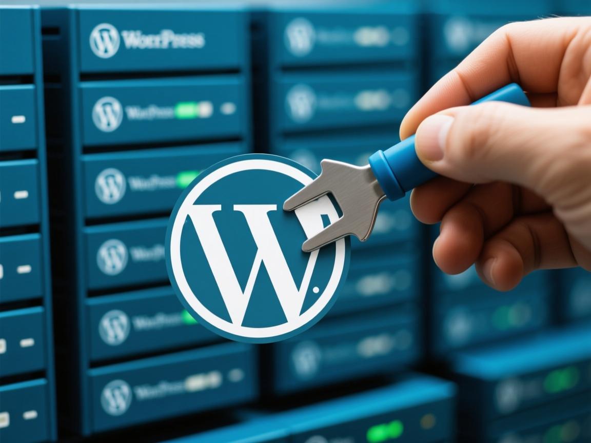 如何彻底删除WordPress数据库  第3张