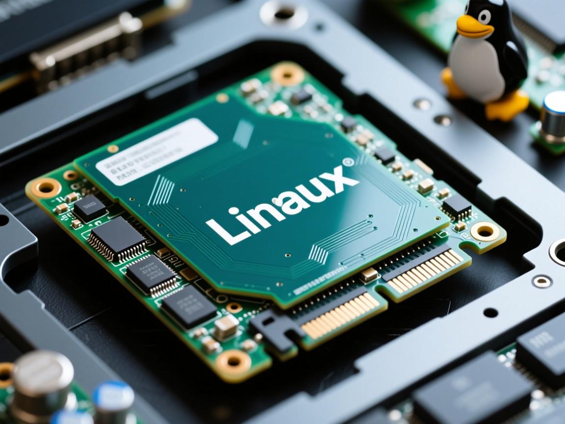 如何在PE安装Linux?  第2张 如何在PE安装Linux?  第2张