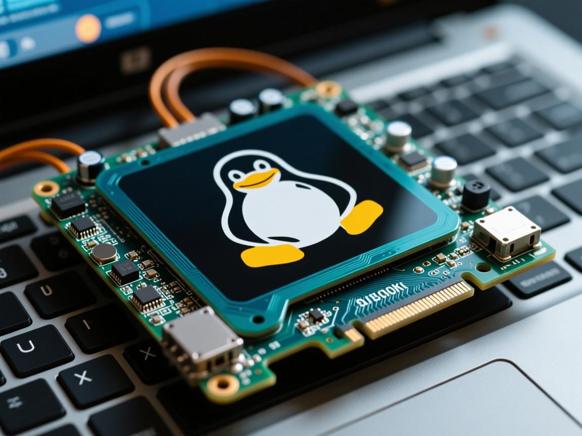 如何在PE安装Linux?  第3张 如何在PE安装Linux?  第3张