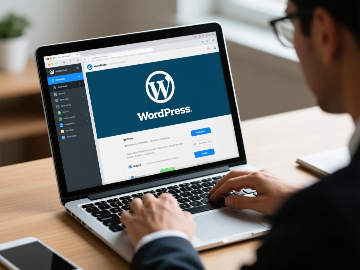 WordPress网站打开慢如何解决？  第3张