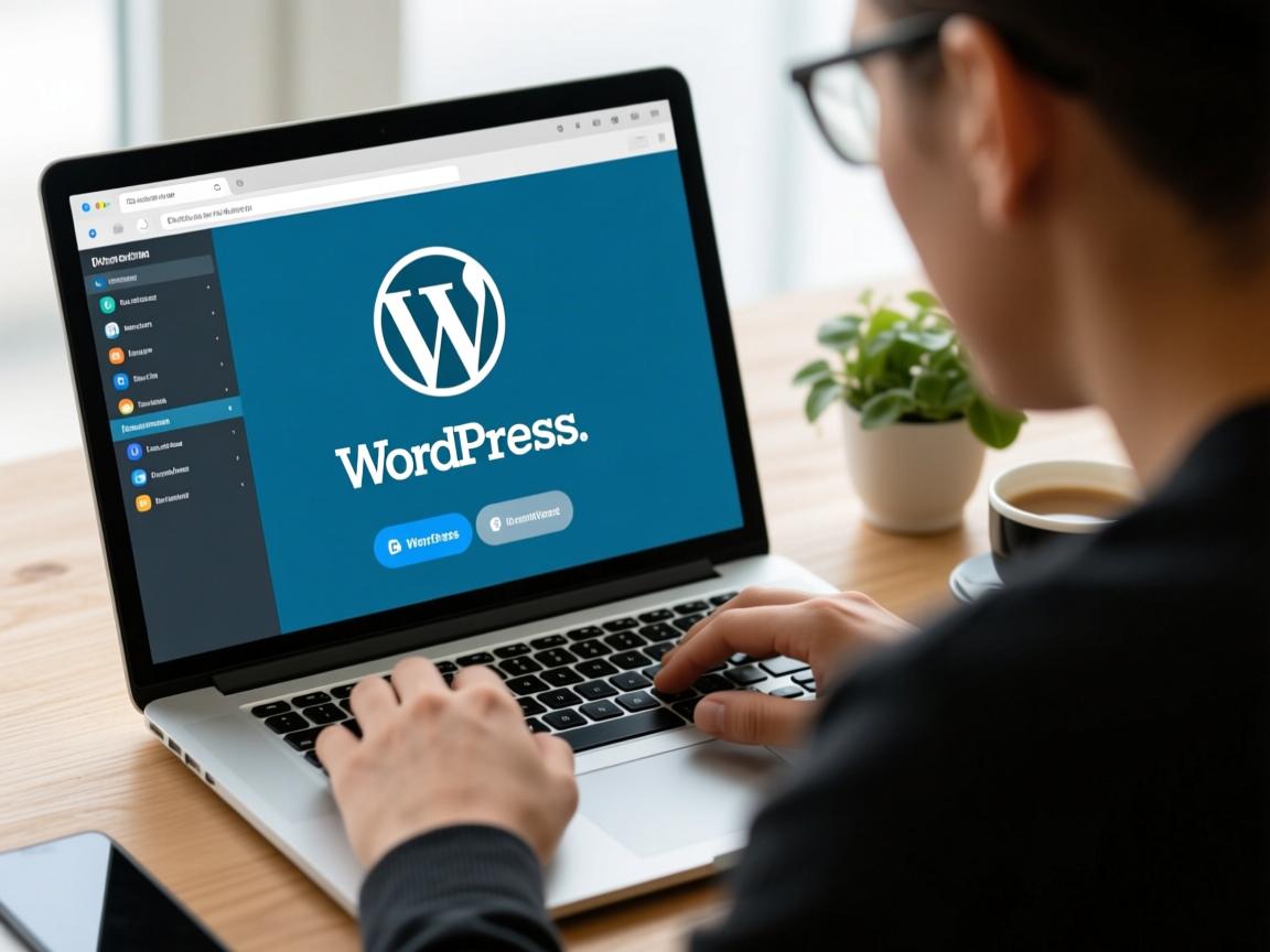 WordPress网站打开慢如何解决？  第2张