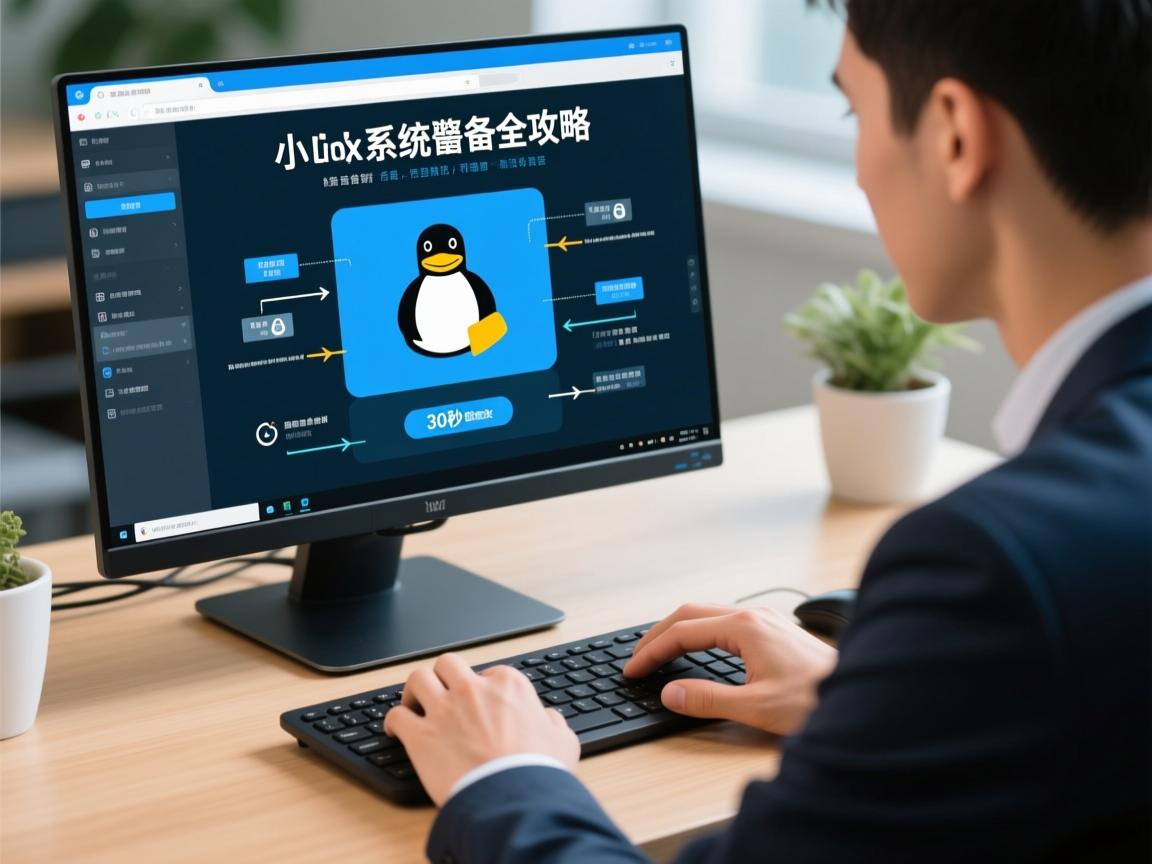 Linux系统如何快速备份?,备份Linux系统的最简方法?,Linux系统备份全攻略,小白秒懂Linux备份技巧,30秒学会备份Linux系统,Linux系统备份终极指南,快速备份Linux系统全攻略,3步搞定Linux系统备份,Linux备份必备技巧分享,高效备份Linux系统方案  第3张 Linux系统如何快速备份?,备份Linux系统的最简方法?,Linux系统备份全攻略,小白秒懂Linux备份技巧,30秒学会备份Linux系统,Linux系统备份终极指南,快速备份Linux系统全攻略,3步搞定Linux系统备份,Linux备份必备技巧分享,高效备份Linux系统方案  第3张