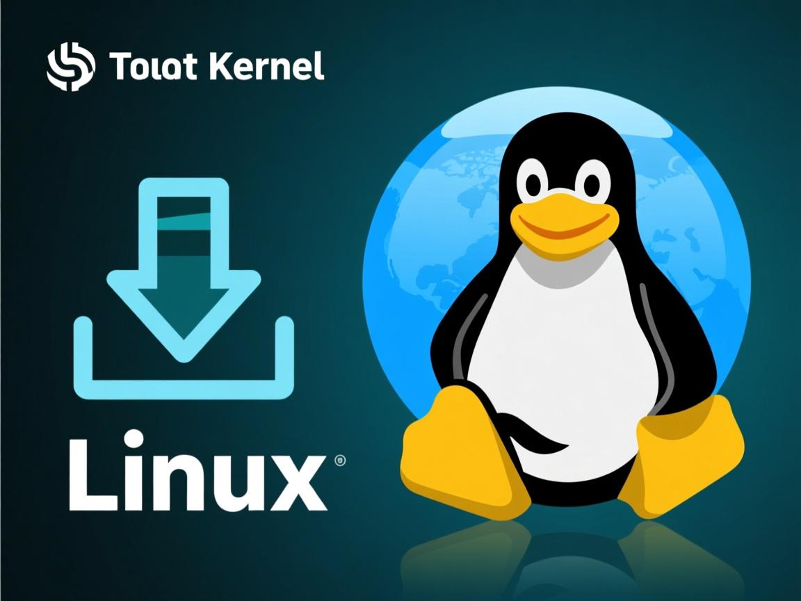 如何最快下载Linux内核?  第3张 如何最快下载Linux内核?  第3张
