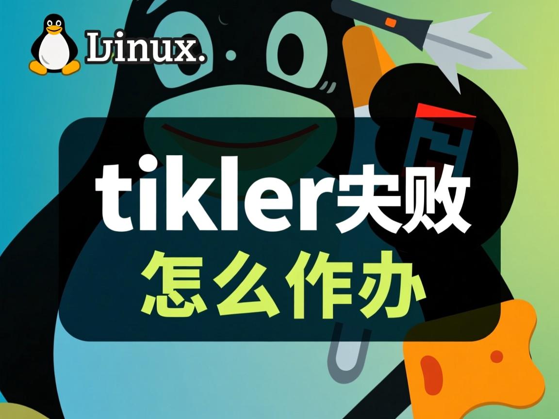 Linux安装tkinter失败怎么办  第1张