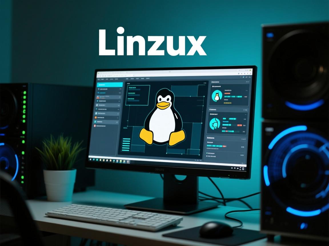 Linux如何存储数据？  第3张