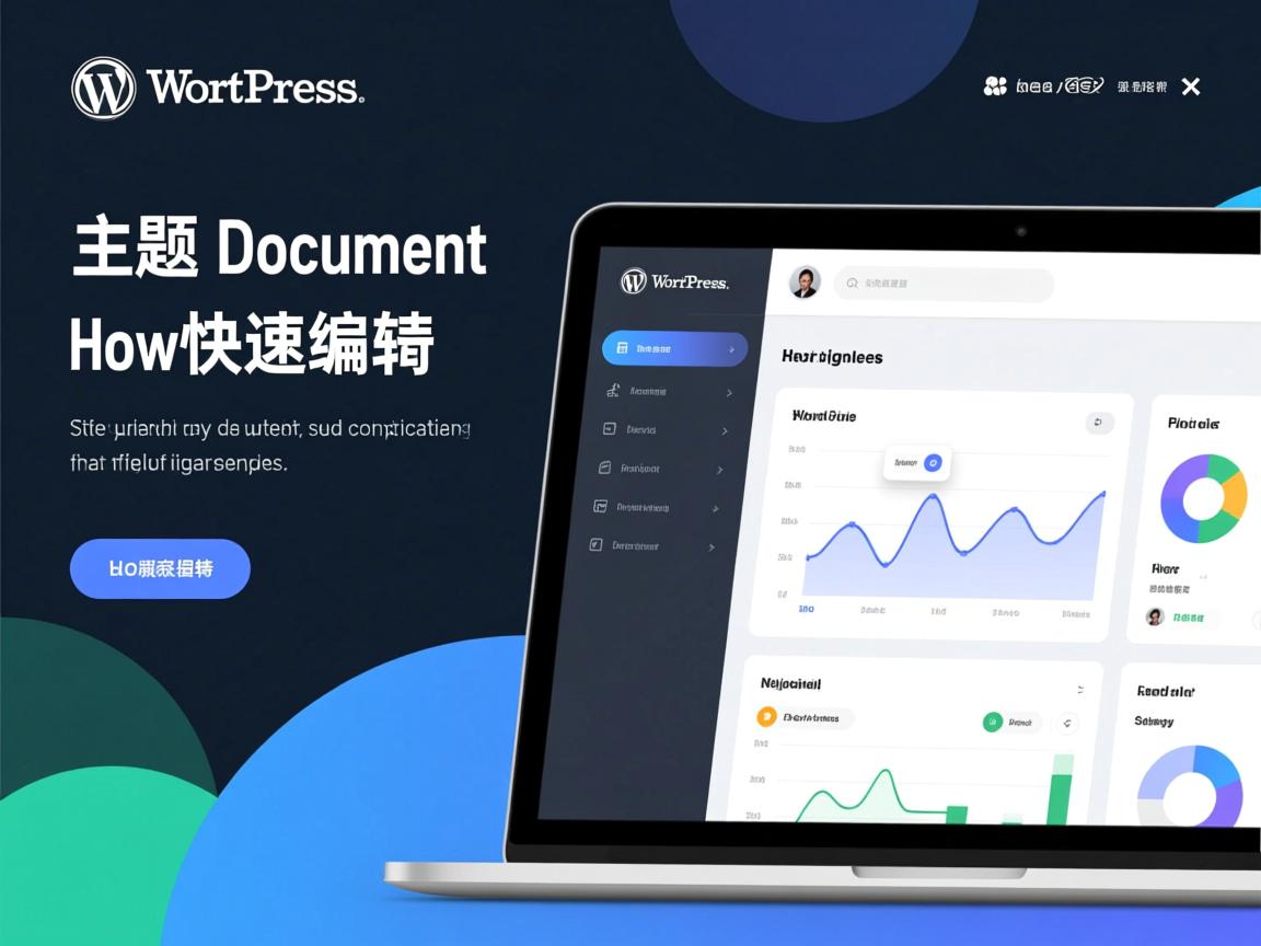 WordPress主题文档如何快速编辑  第1张 WordPress主题文档如何快速编辑  第1张