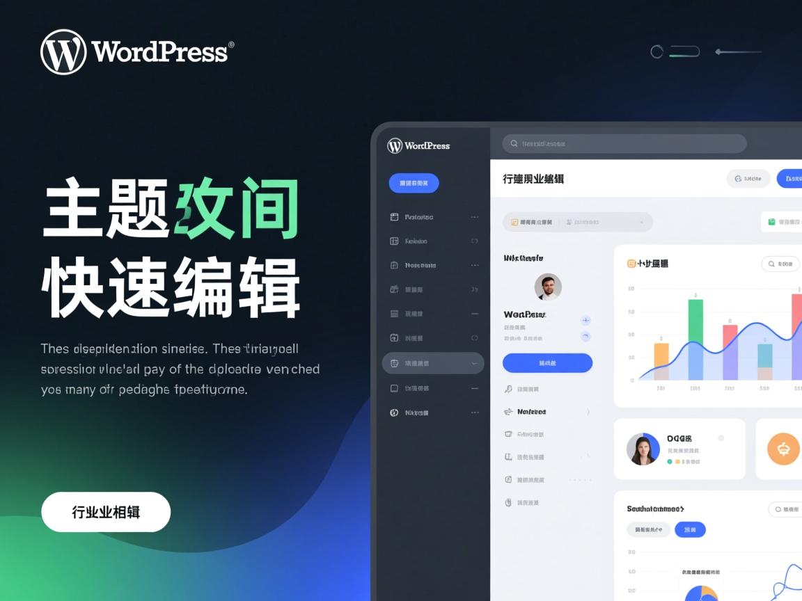 WordPress主题文档如何快速编辑  第2张 WordPress主题文档如何快速编辑  第2张