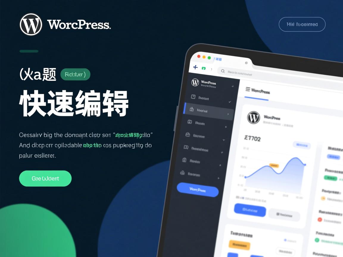 WordPress主题文档如何快速编辑  第3张 WordPress主题文档如何快速编辑  第3张