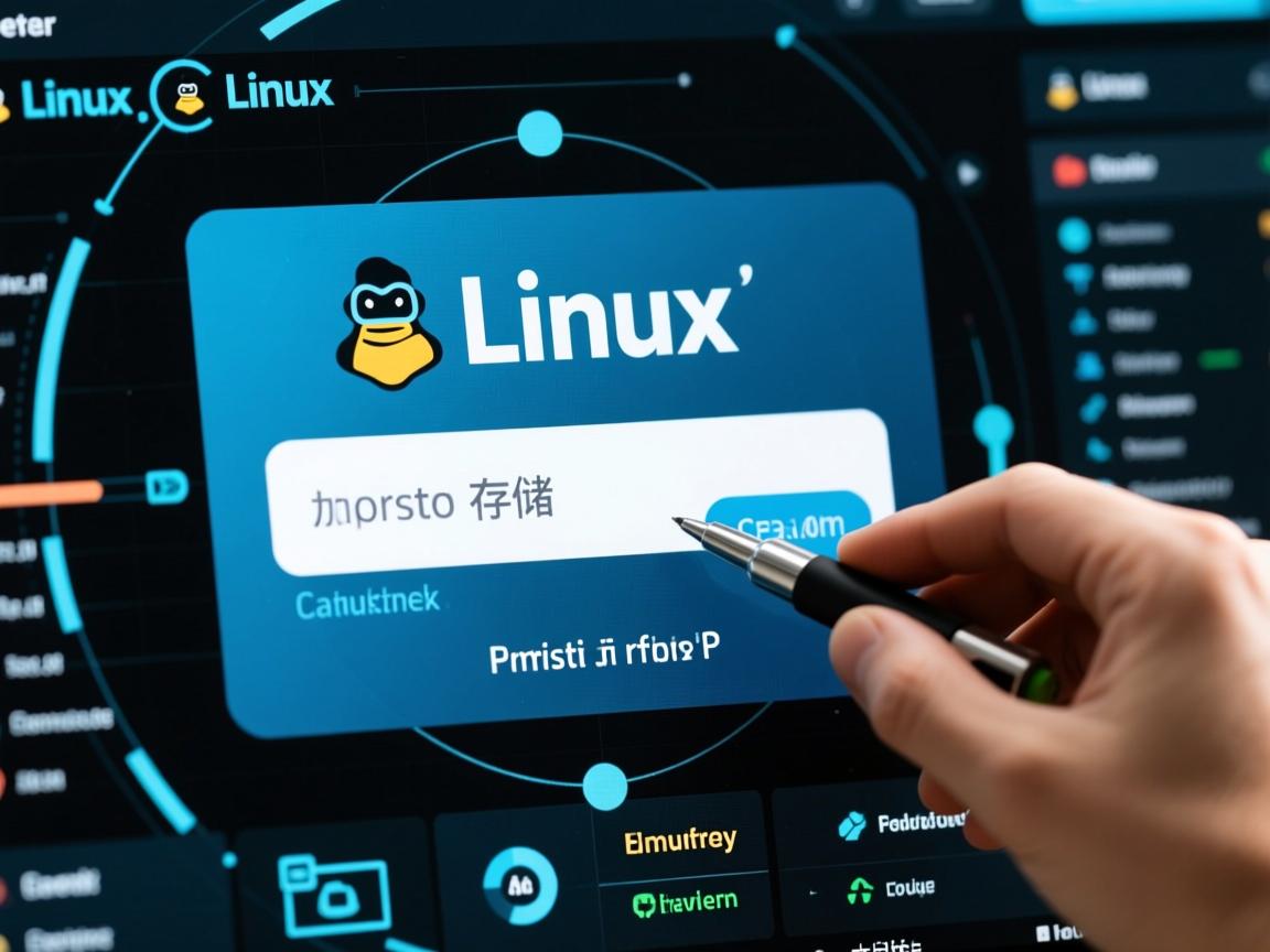 Linux密码怎样加密存储?  第1张 Linux密码怎样加密存储?  第1张