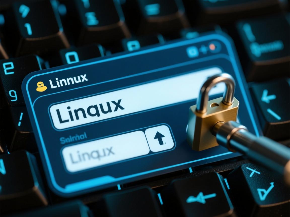 Linux密码怎样加密存储?  第2张 Linux密码怎样加密存储?  第2张