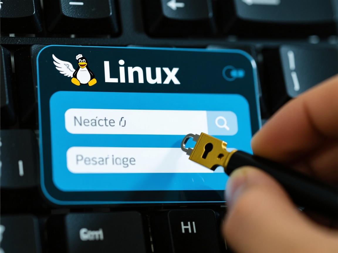Linux密码怎样加密存储?  第3张 Linux密码怎样加密存储?  第3张