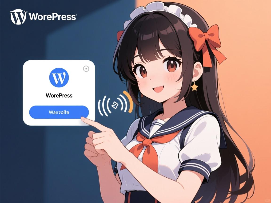 WordPress看板娘如何添加语音功能？  第2张