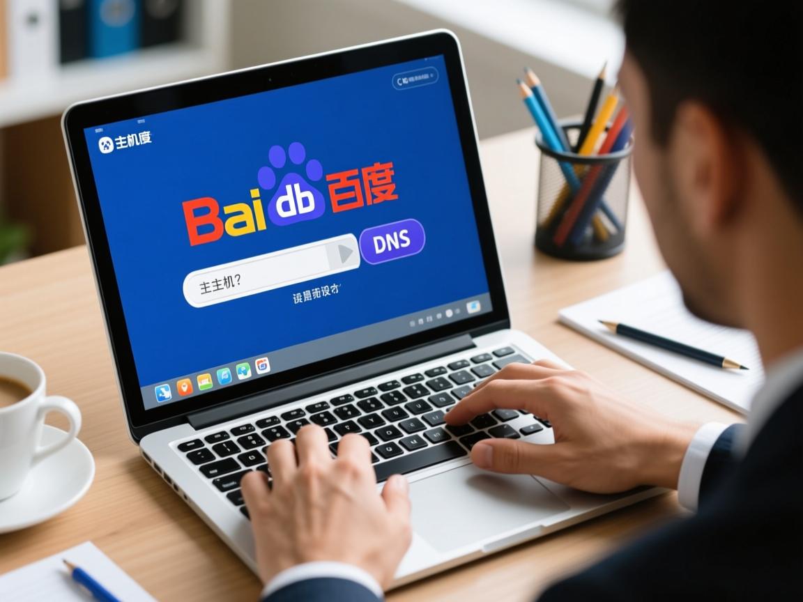 百度虚拟主机DNS如何设置  第3张 百度虚拟主机DNS如何设置  第3张