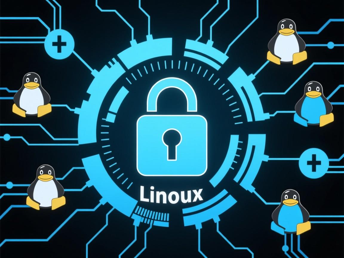 Linux密码加密机制如何?  第2张 Linux密码加密机制如何?  第2张