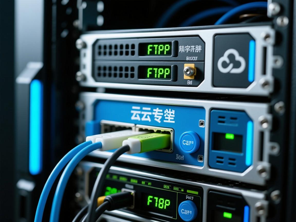 阿里云虚拟主机FTP端口号是多少?  第3张 阿里云虚拟主机FTP端口号是多少?  第3张