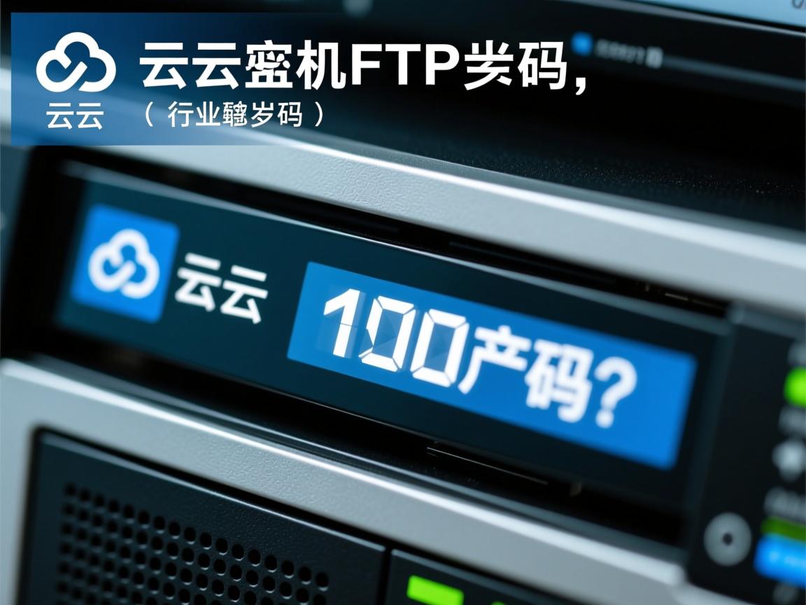 阿里云虚拟主机FTP端口号是多少?  第2张 阿里云虚拟主机FTP端口号是多少?  第2张