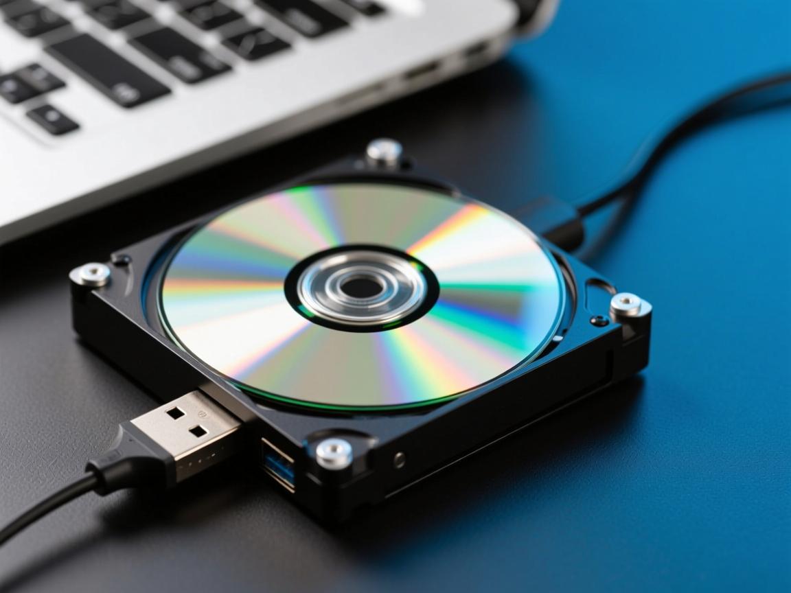 如何在Linux中挂载CD?  第1张 如何在Linux中挂载CD?  第1张