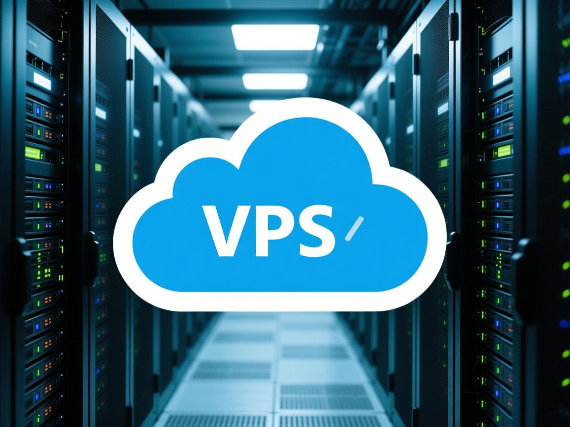 云服务器VPS虚拟主机怎么选?