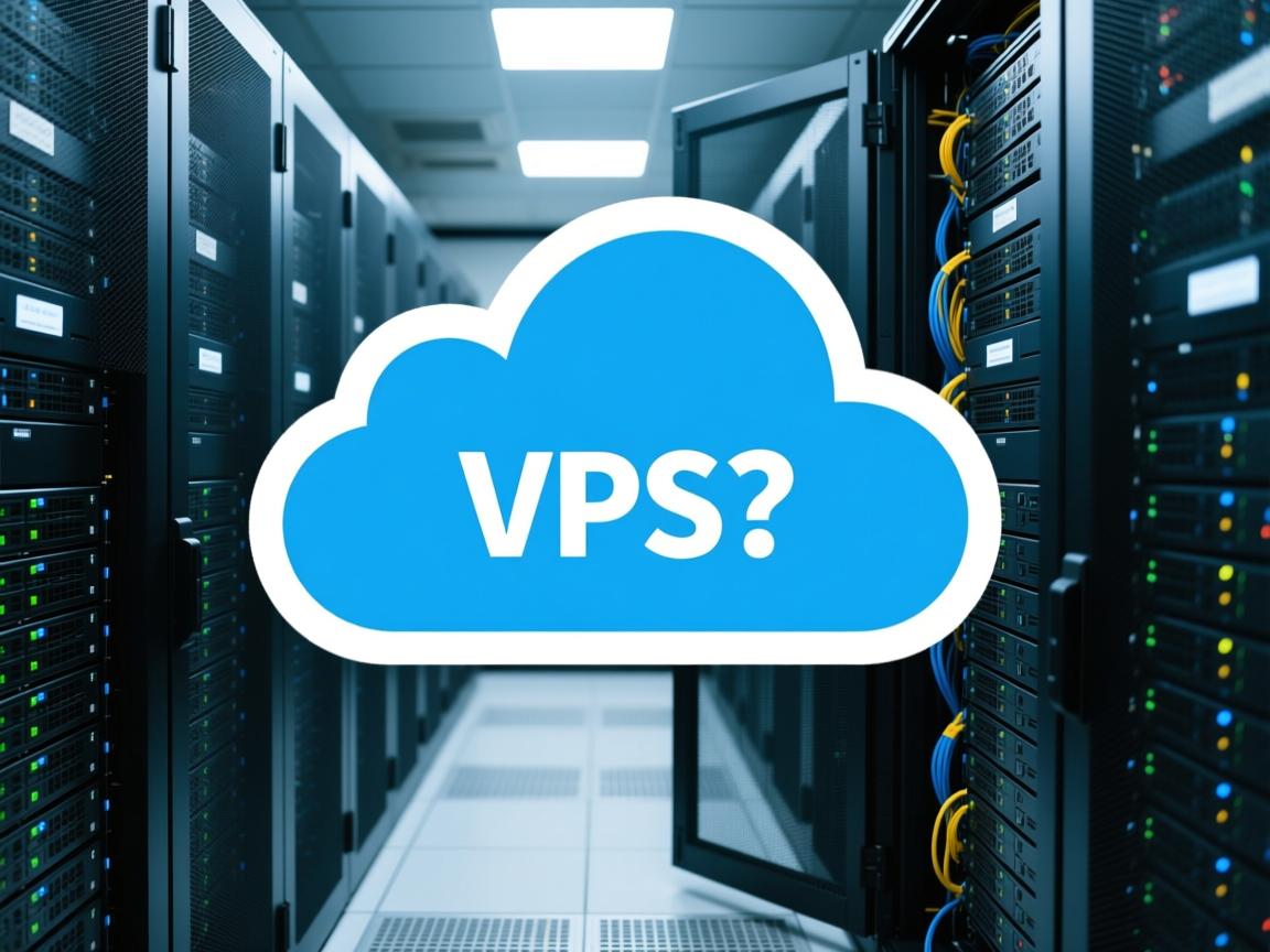 云服务器VPS虚拟主机怎么选？  第2张